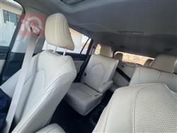 تويوتا هايلاندر